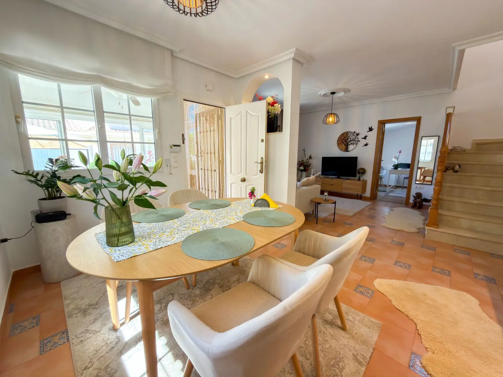 Villa 110 M² In Orihuela Costa, Spain – Mediter Real Estate
