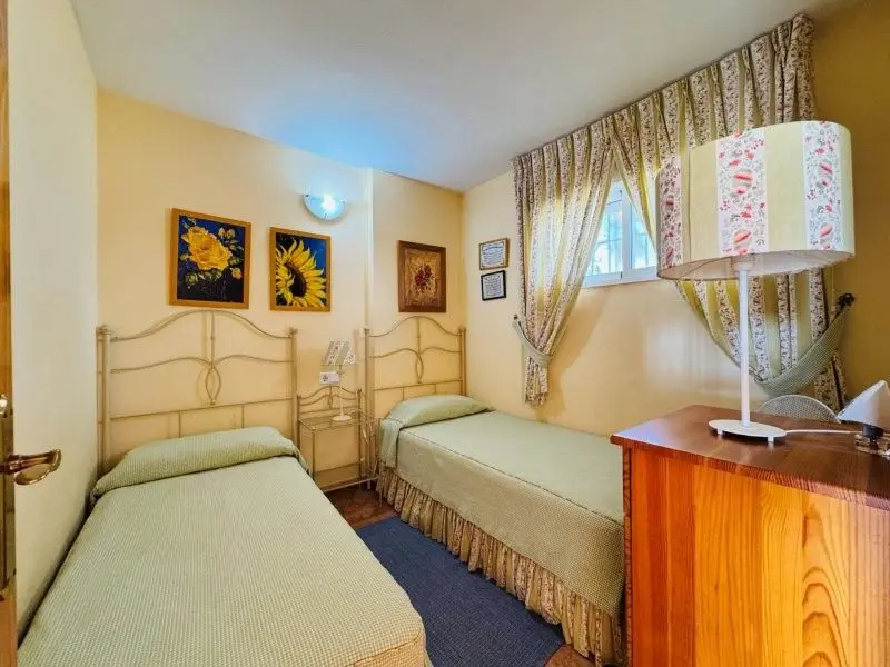 Apartment Of 63 M² In Torrevieja, Spain