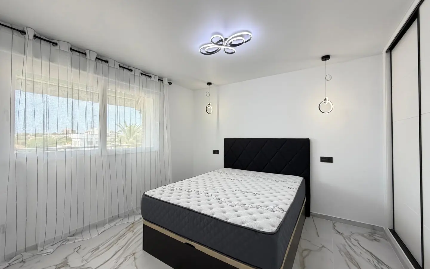 Apartment Of 64 M² In Orihuela Costa, Spain