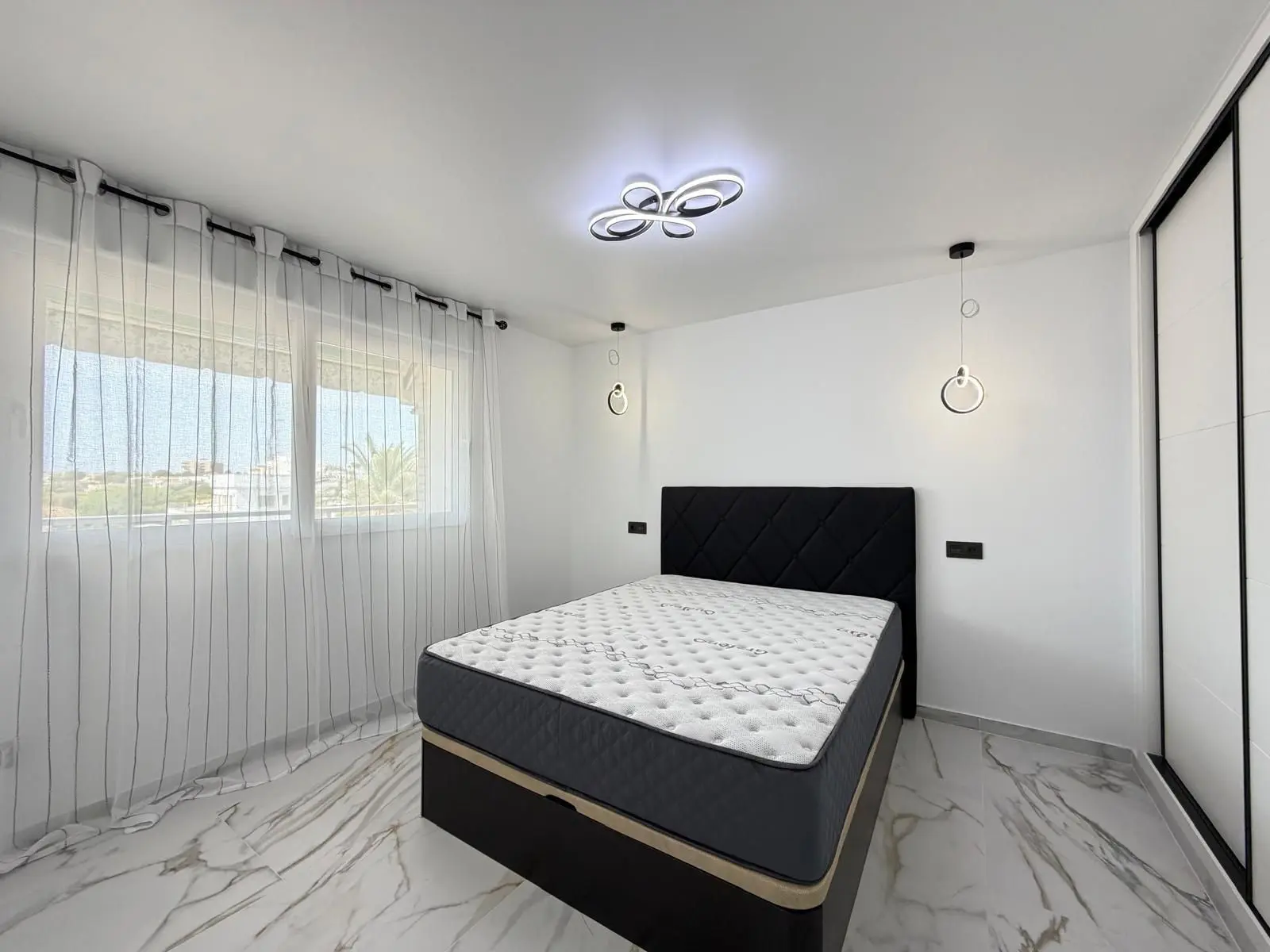 Apartment Of 64 M² In Orihuela Costa, Spain