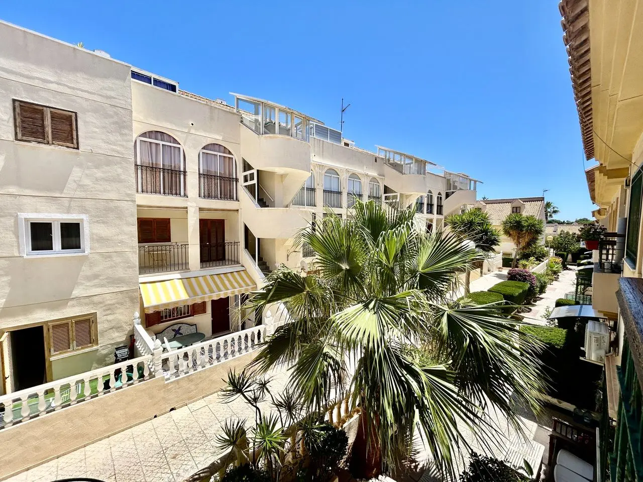 House 100 M² In Orihuela Costa, Spain – Mediter Real Estate