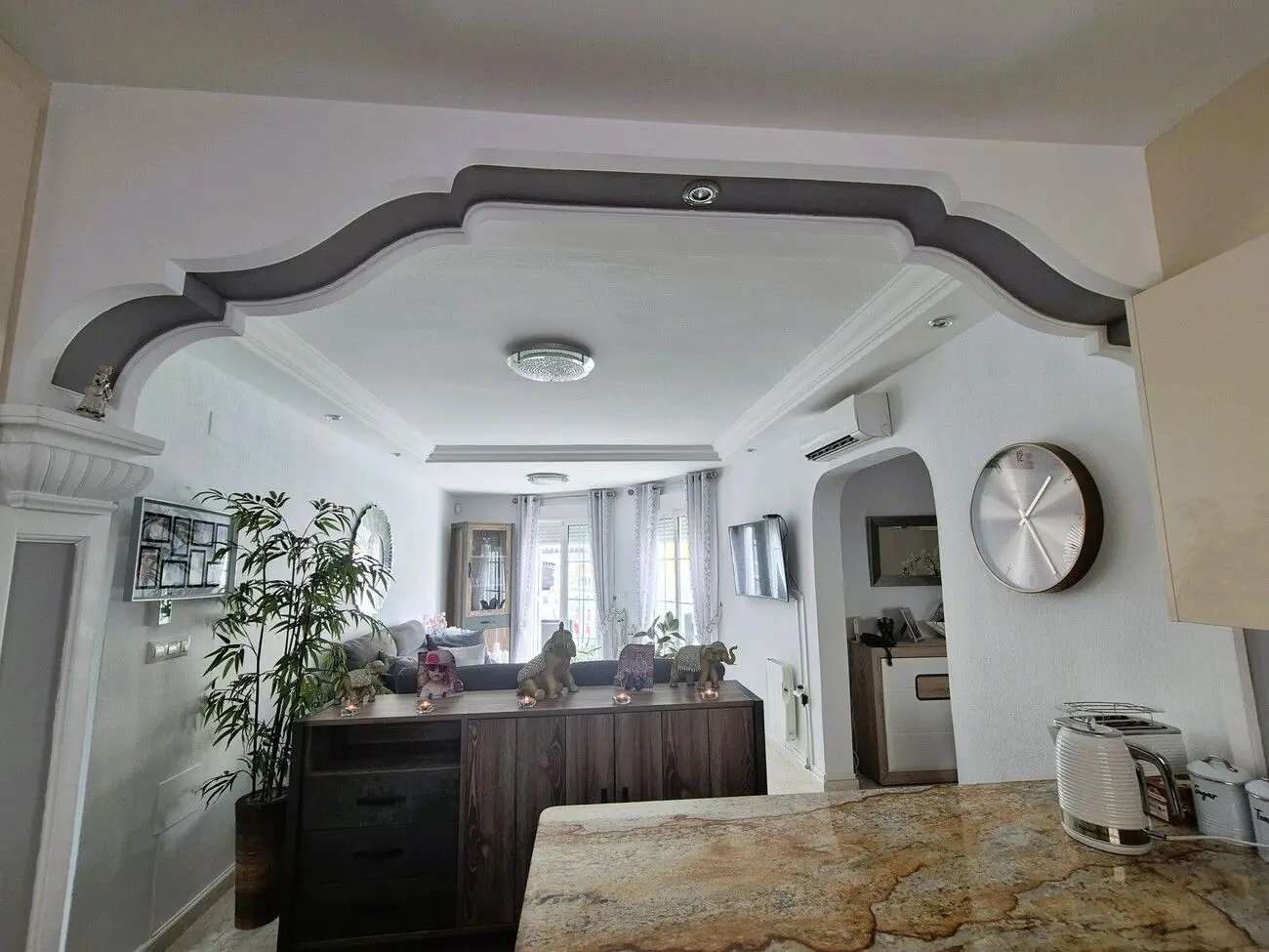 Villa Of 100 M² In Orihuela Costa, Spain