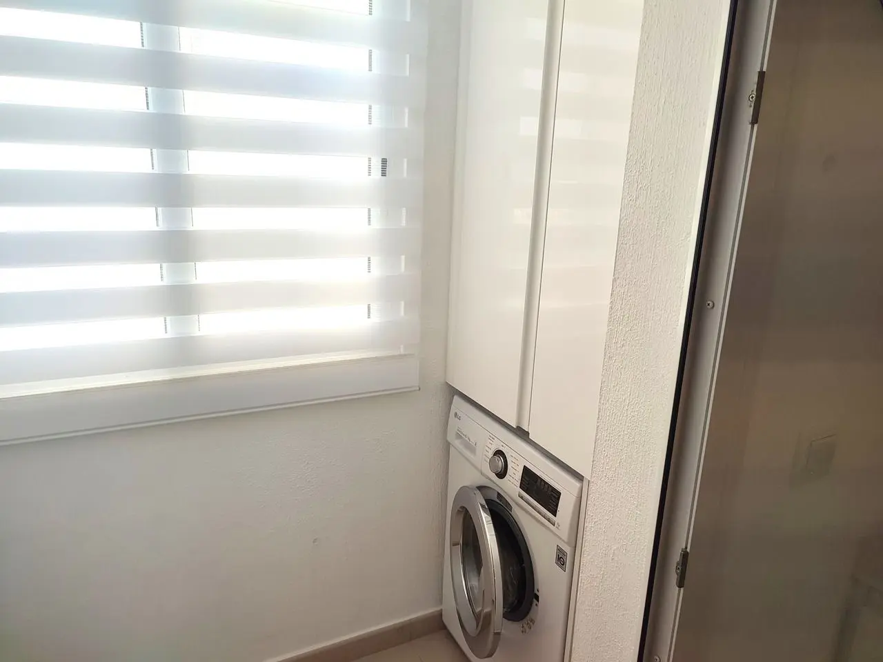 Apartment Of 0 M² With Features In Sucina, Spain