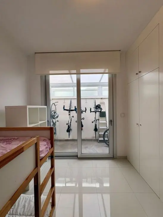 Apartment Of 100 M² In Guardamar Del Segura