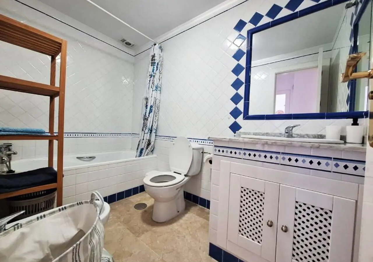 Apartment Of 0 M² With Sea Views In Orihuela Costa