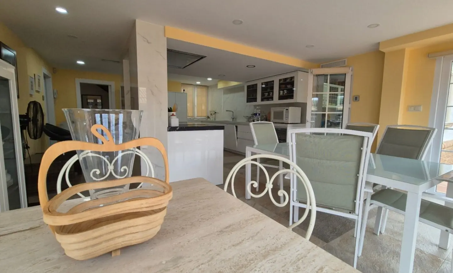 Villa Of 545 M² In Cabo Roig, Spain