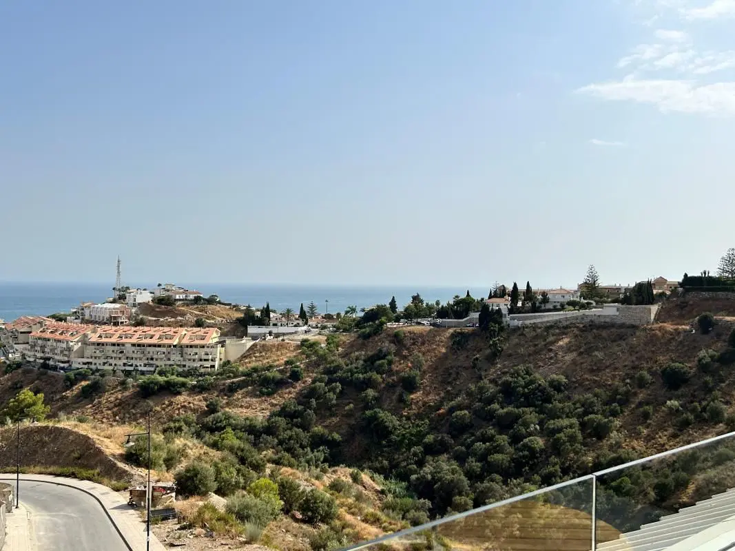 Apartment Of 72 M² In Fuengirola, Spain