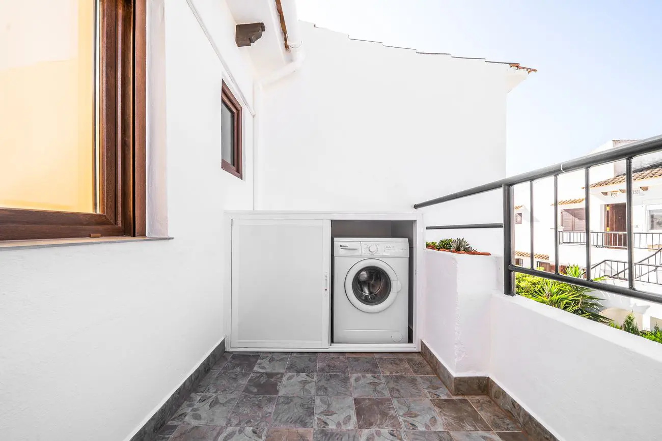Apartment Of 32 M² In Torrevieja, Spain