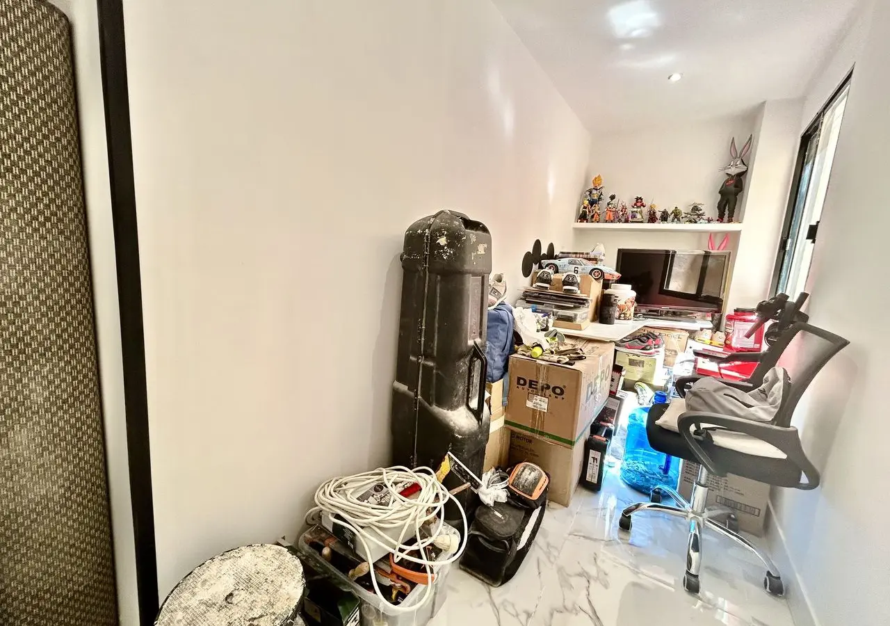 Apartment Of 127 M² In San Pedro Del Pinatar, Spain