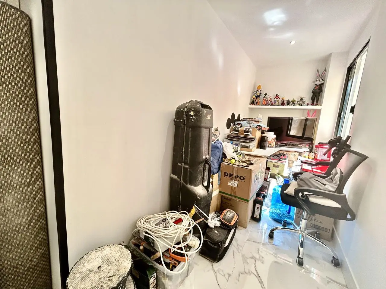 Apartment Of 127 M² In San Pedro Del Pinatar, Spain