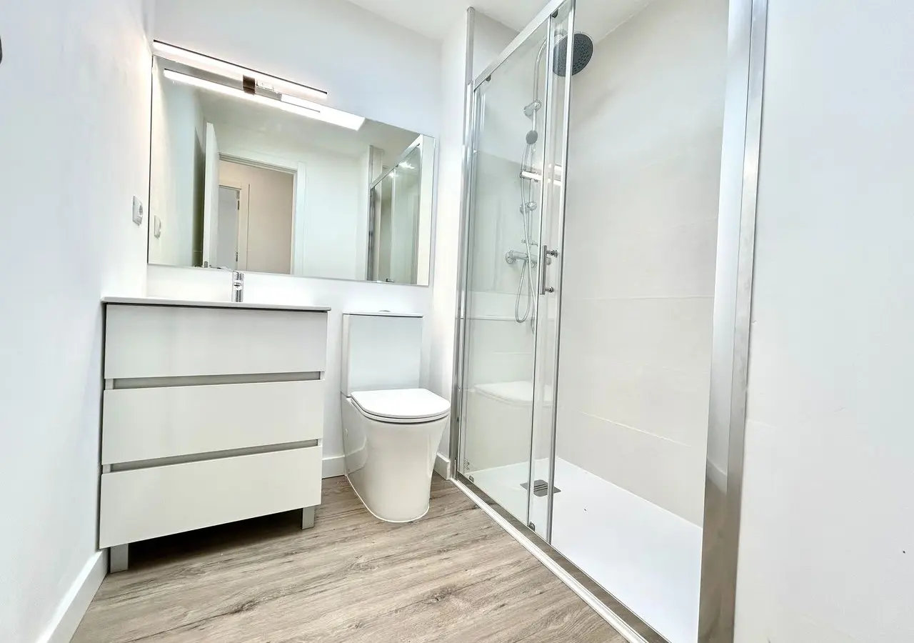 Apartment Of 58 M² In Orihuela Costa, Spain