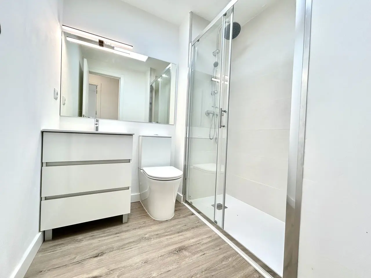 Apartment Of 58 M² In Orihuela Costa, Spain