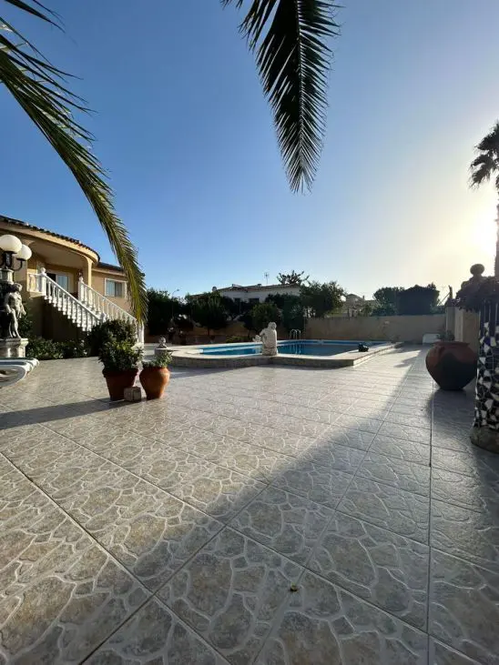 Villa 292 M² In Torrevieja, Spain – Mediter Real Estate