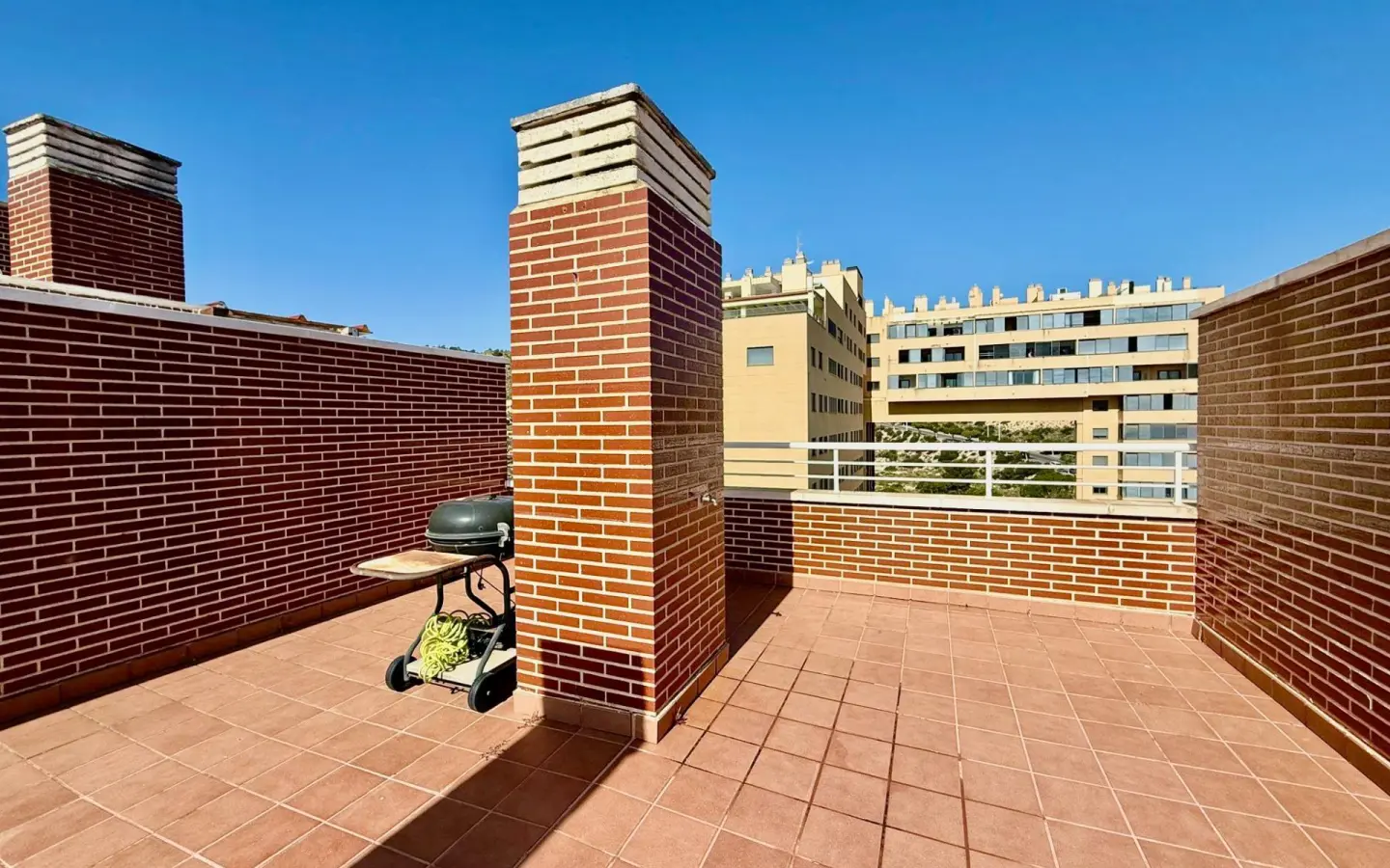 Penthouse Of 107 M² In Villajoyosa, Spain