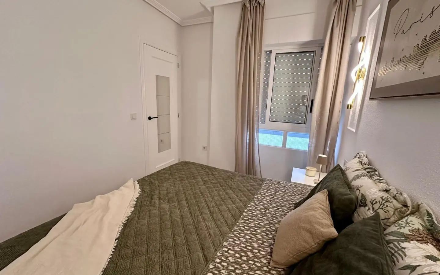 Apartment Of 65 M² In Torrevieja, Spain