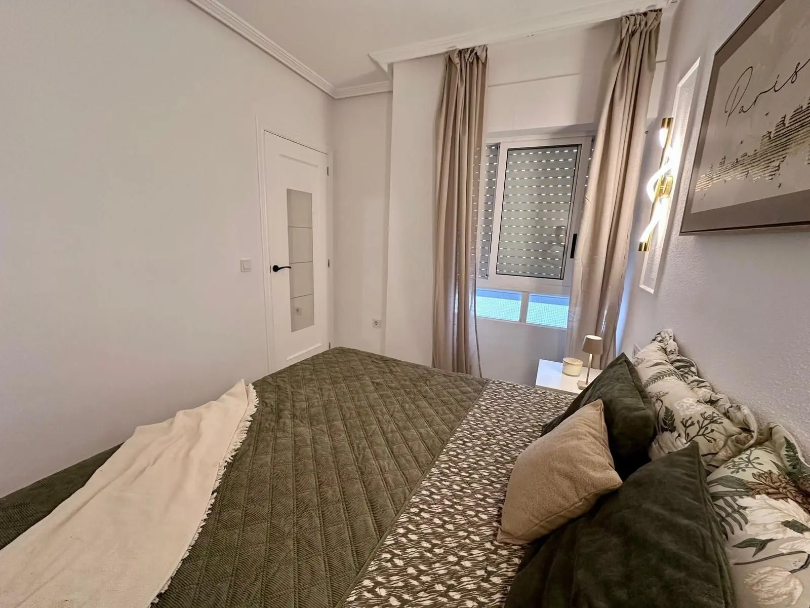 Apartment Of 65 M² In Torrevieja, Spain