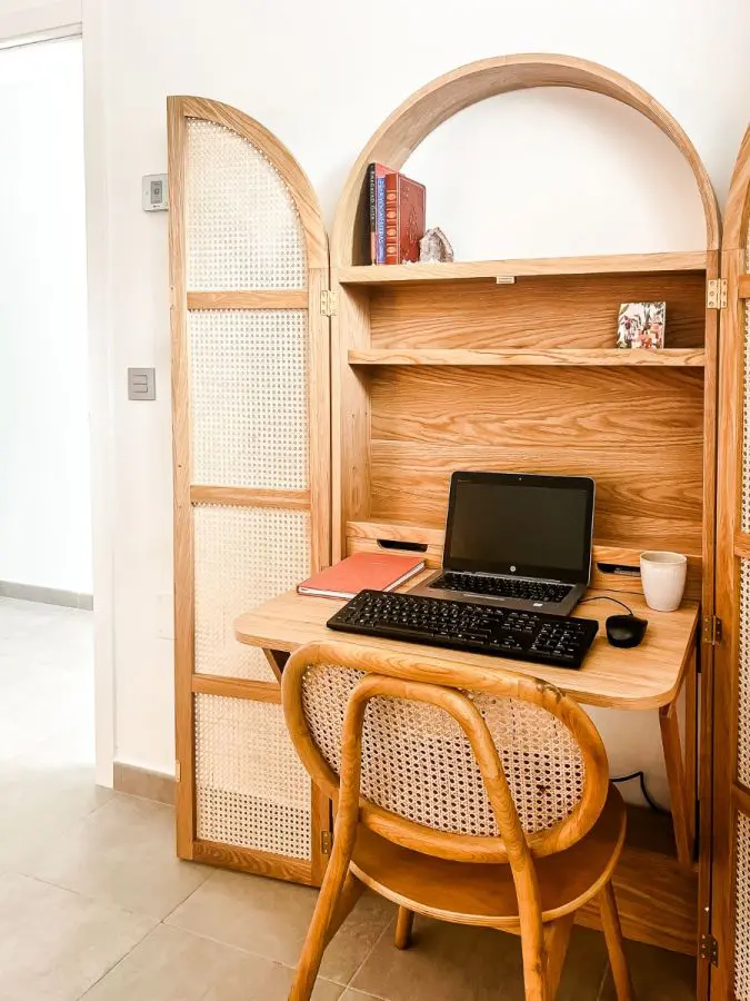 Apartment Of 100 M² In Santiago De La Ribera, Spain