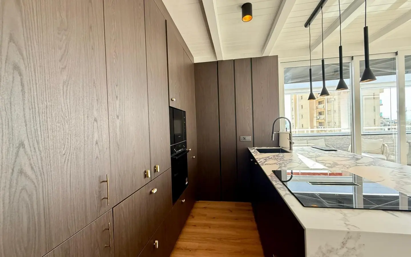 Apartment Of 150 M² In Guardamar Del Segura