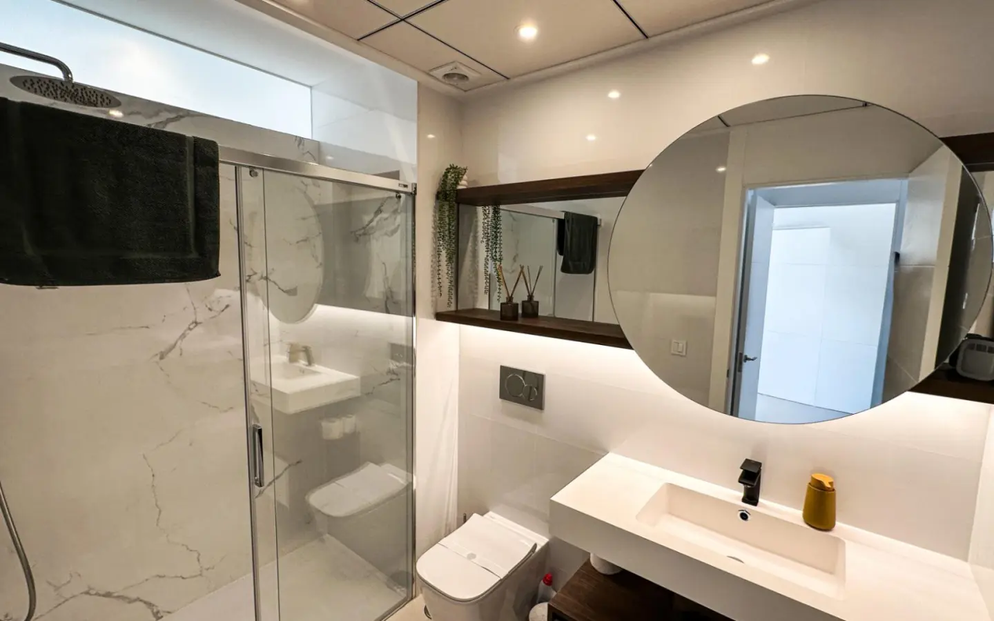 Bungalow Of 79 M² In Rojales, Spain