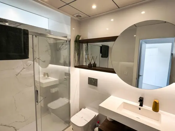 Bungalow Of 79 M² In Rojales, Spain