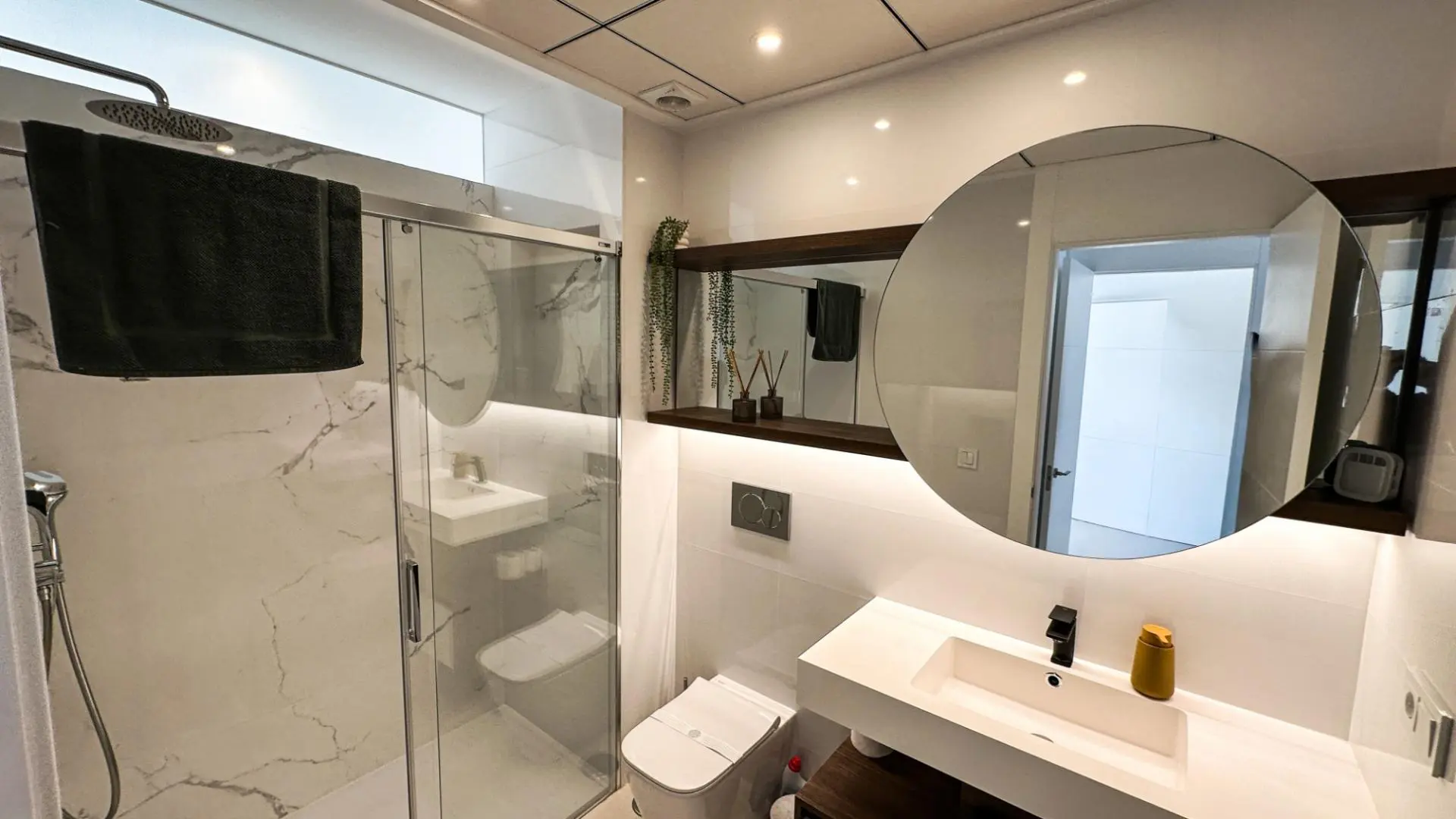 Bungalow Of 79 M² In Rojales, Spain