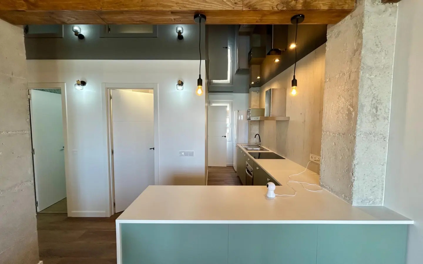 Apartment Of 77 M² With Mediter Real Estate In Torrevieja, Spain