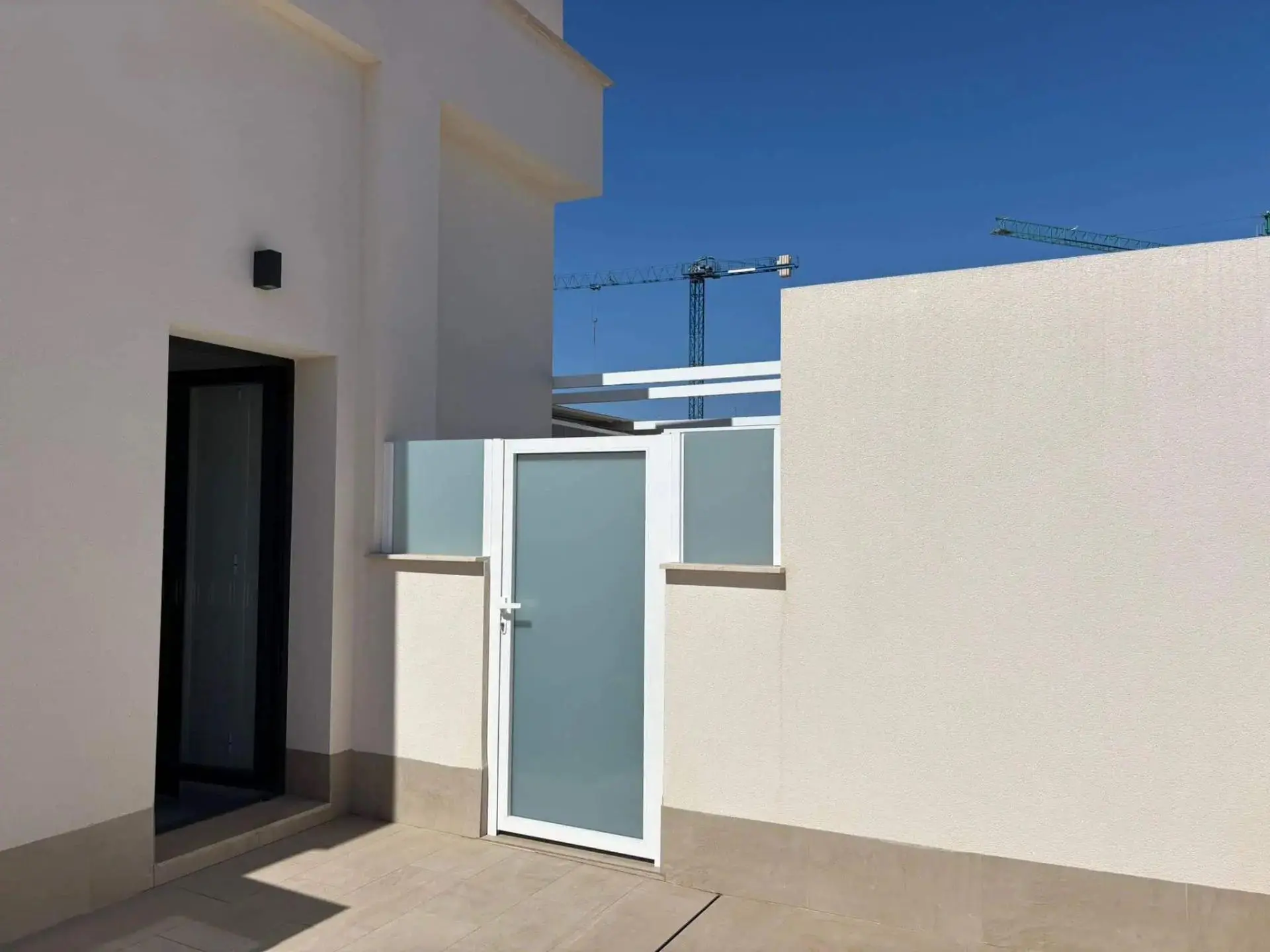 Penthouse 98 M² In Torrevieja, Spain – Mediter Real Estate