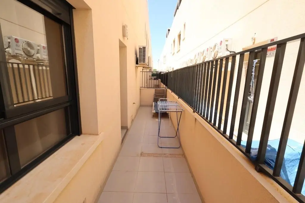 Apartment Of 67 M² In Pilar De La Horadada, Spain