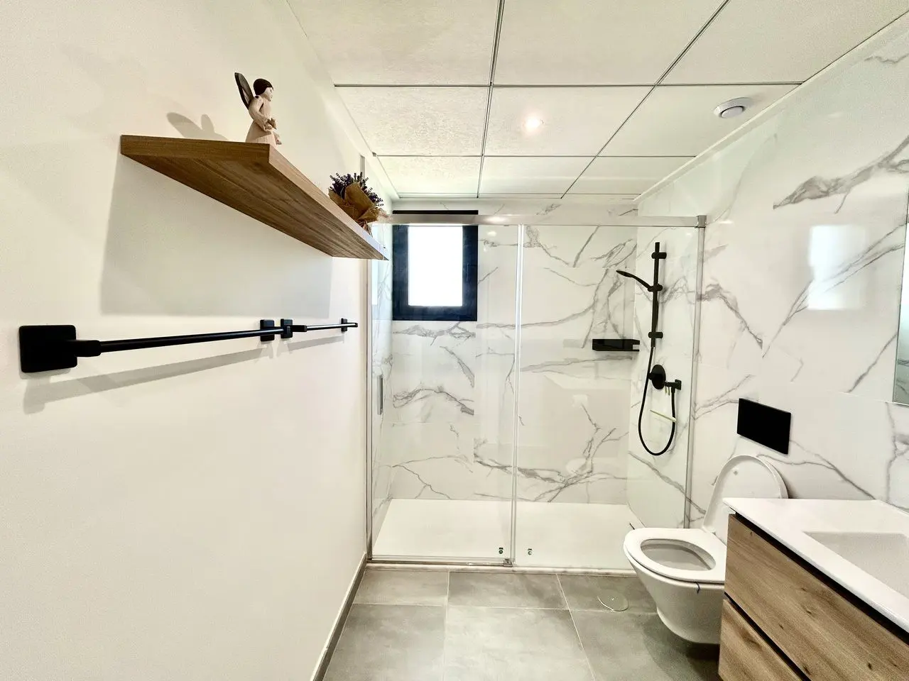 Villa Of 110 M² In Orihuela Costa, Spain