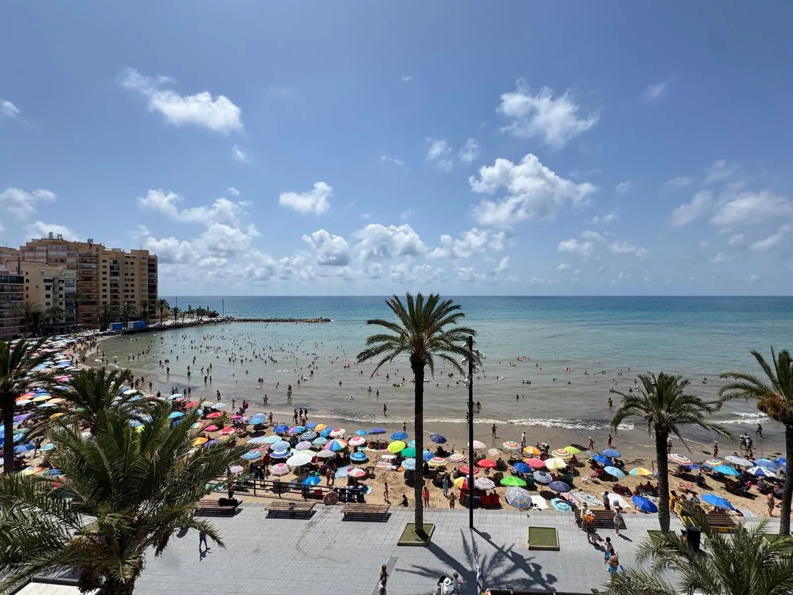 Apartment 133 M² In Torrevieja, Spain – Mediter Real Estate
