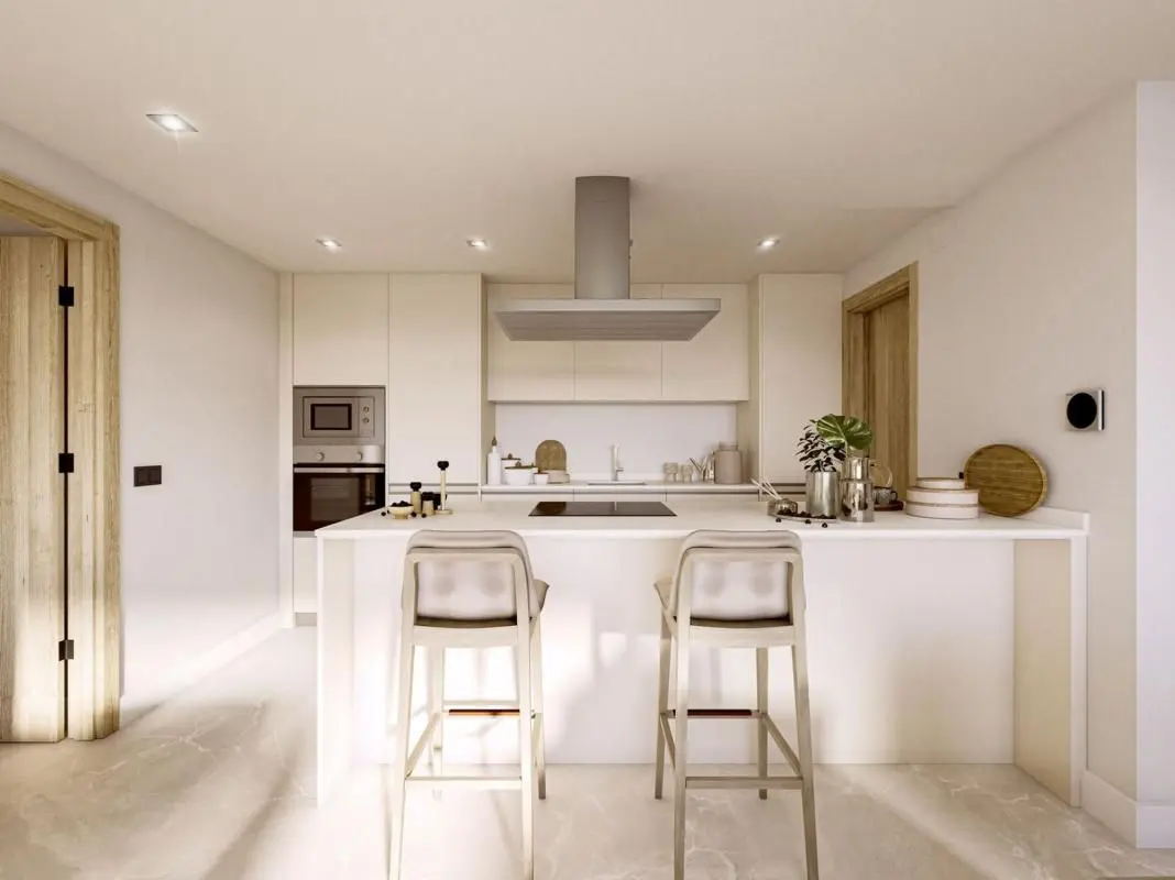 Apartment 98 M² In Istan, Spain – Mediter Real Estate