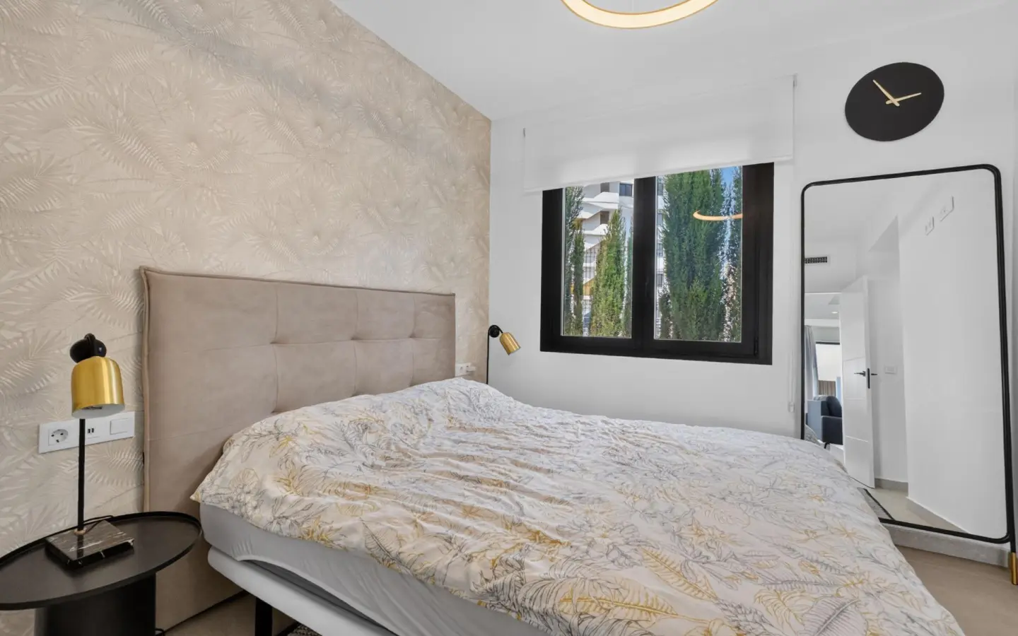 Villa Of 178 M² With Sea Views In Guardamar Del Segura
