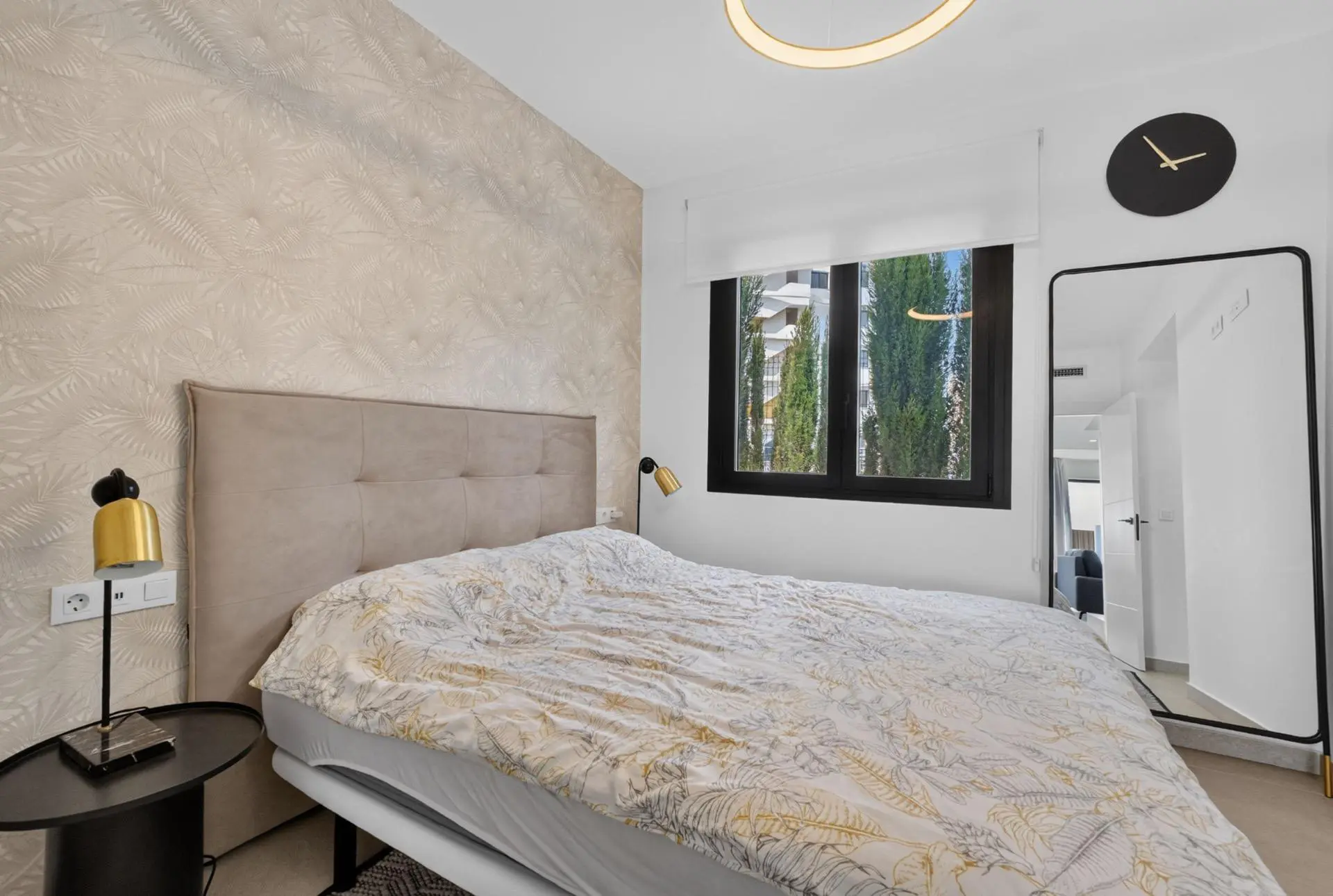 Villa Of 178 M² With Sea Views In Guardamar Del Segura