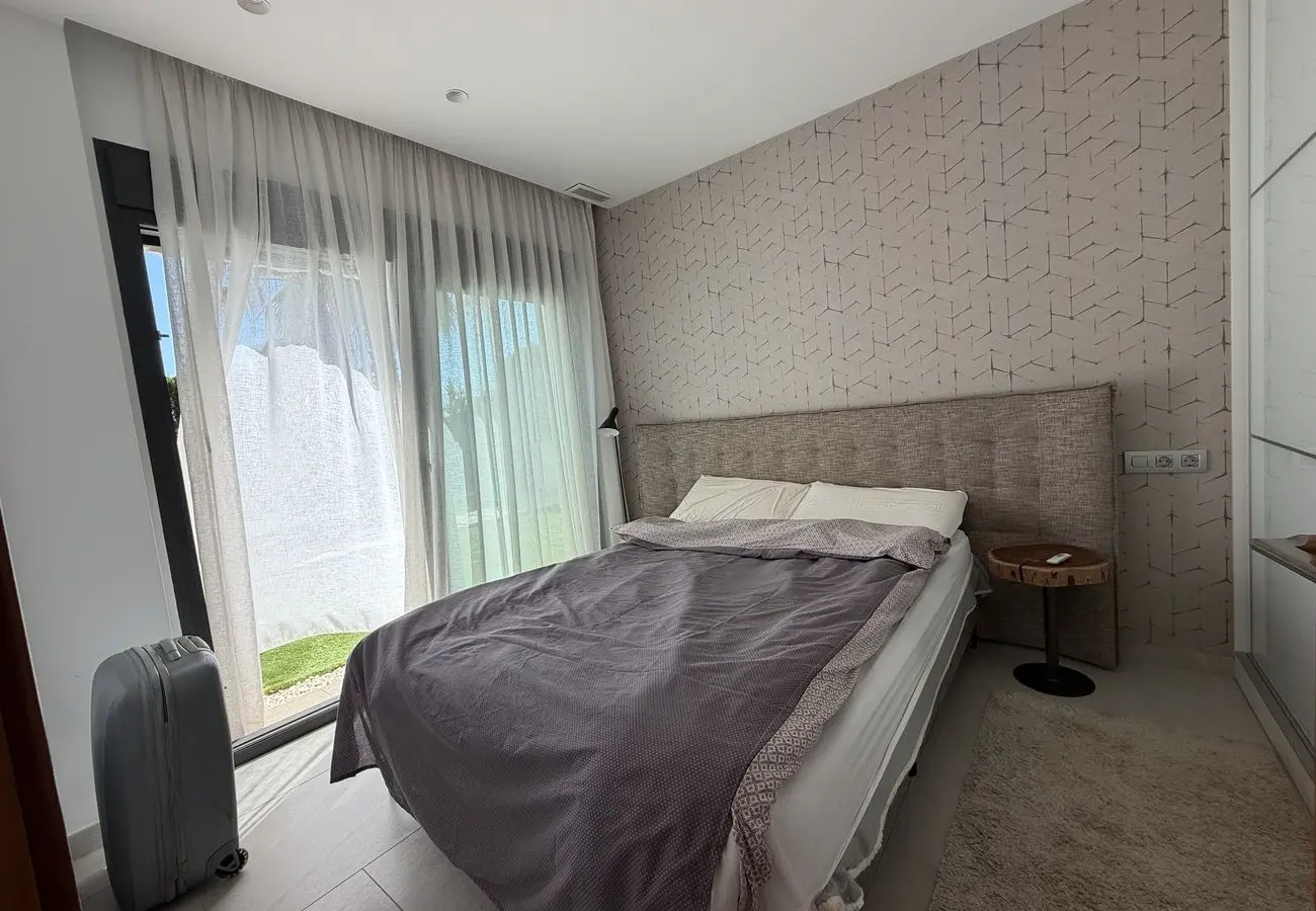 Villa Of 0 M² With Sea View In Villajoyosa, Spain