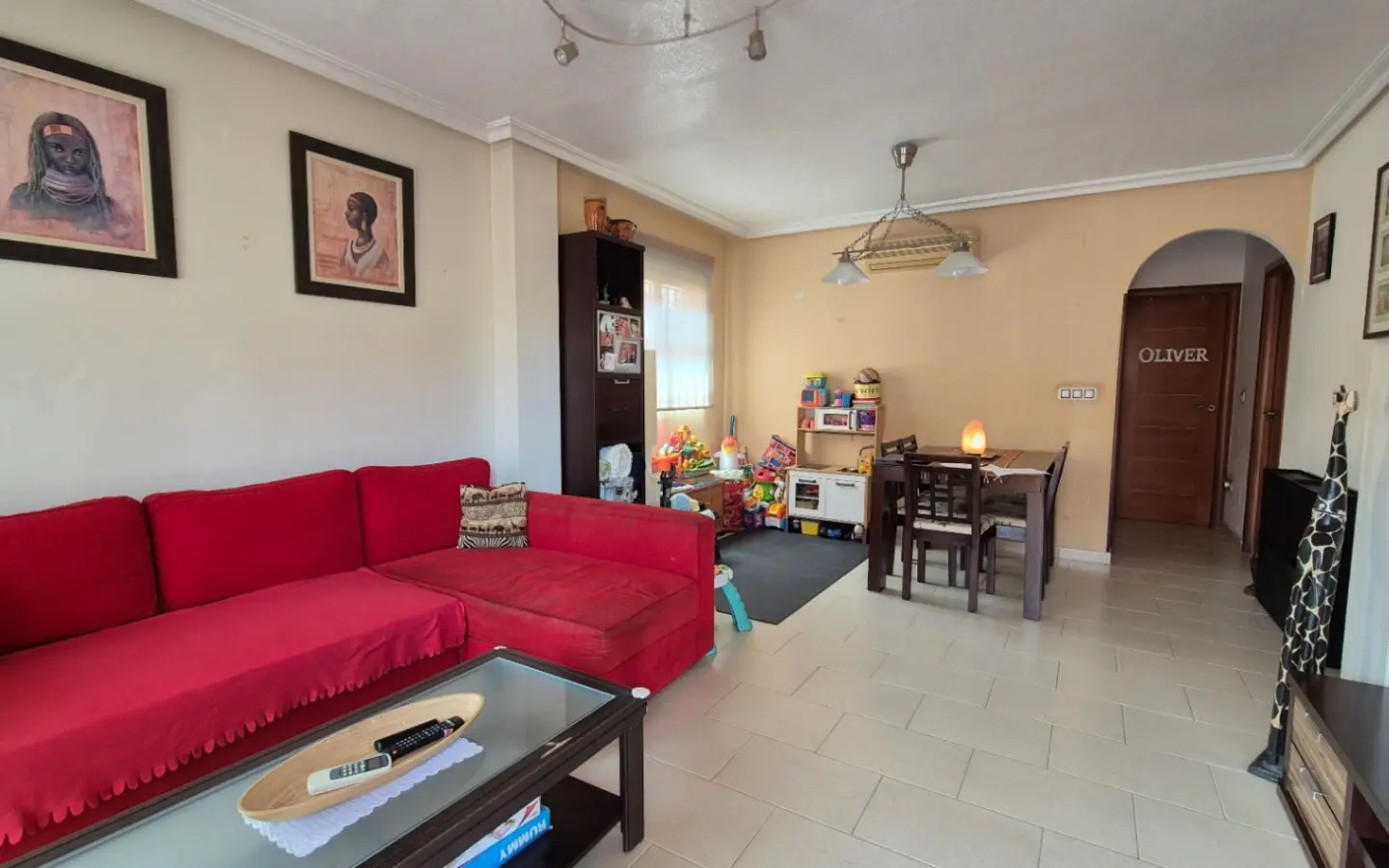 Villa Of 90 M² In Torrevieja, Spain