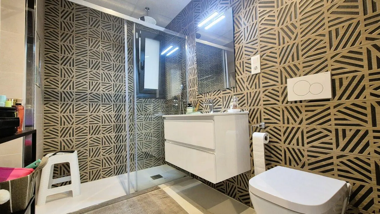Apartment Of 114 M² In Orihuela Costa, Spain