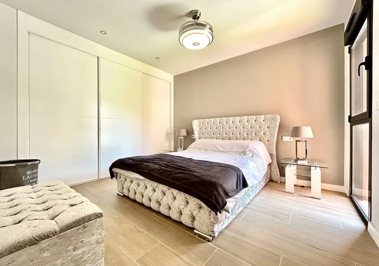 Apartment Of 91 M² With Views In Orihuela Costa