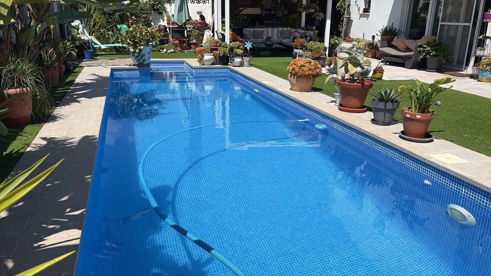 Villa Of 130 M² In Torrevieja, Spain