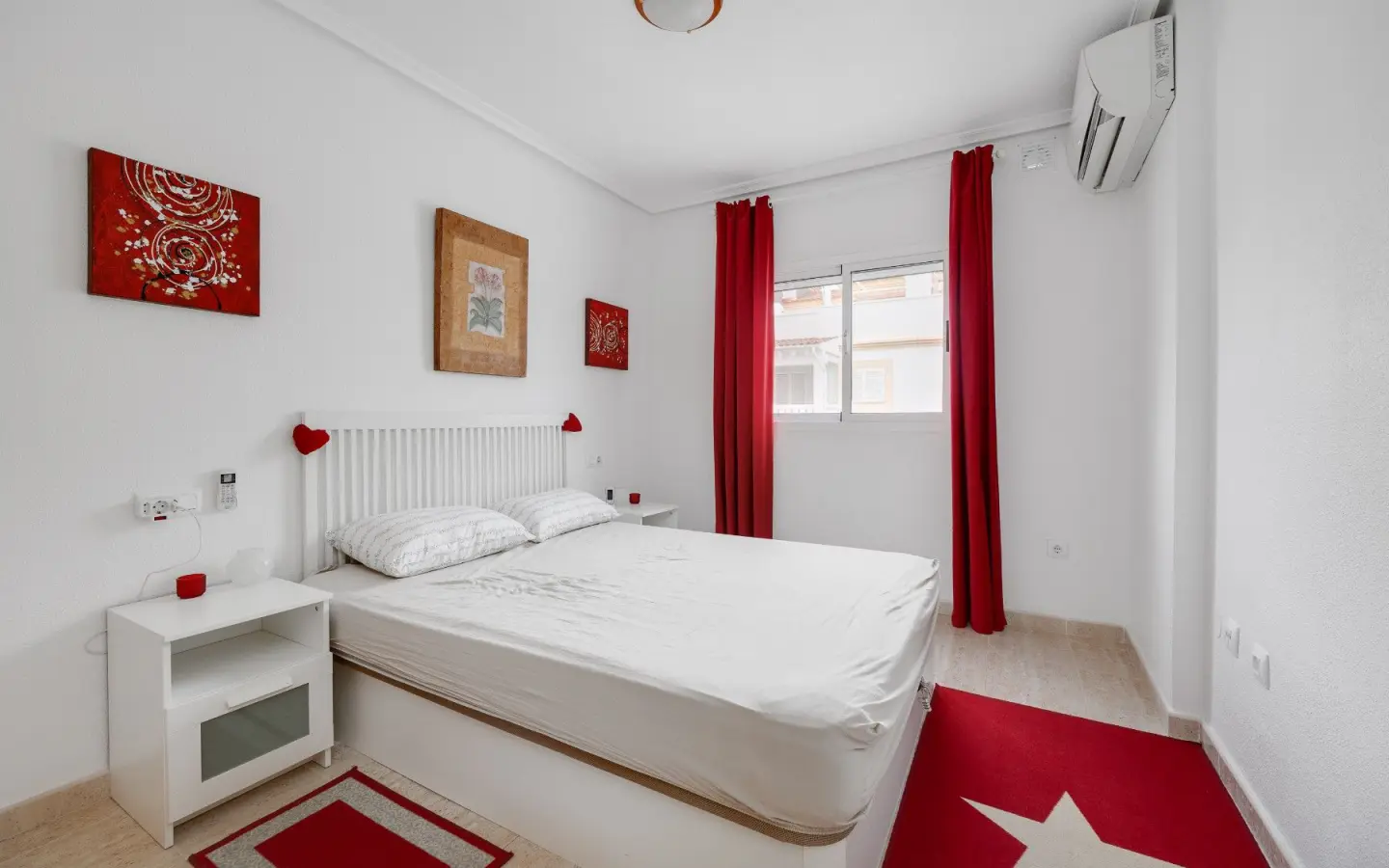 Apartment Of 89 M² With Mediter Real Estate In Orihuela Costa