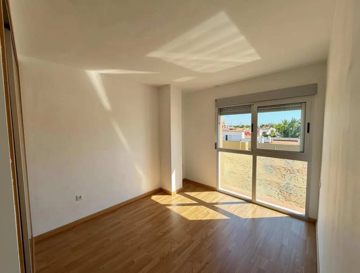 Apartment Of 108 M² In San Pedro Del Pinatar