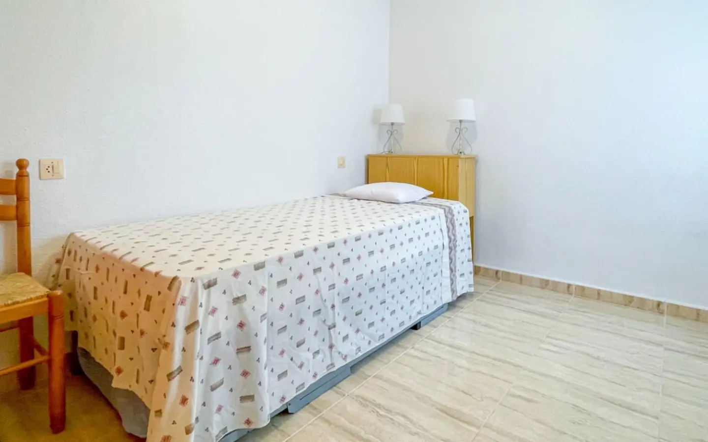 Terraced House Of 68 M² In Orihuela Costa, Spain
