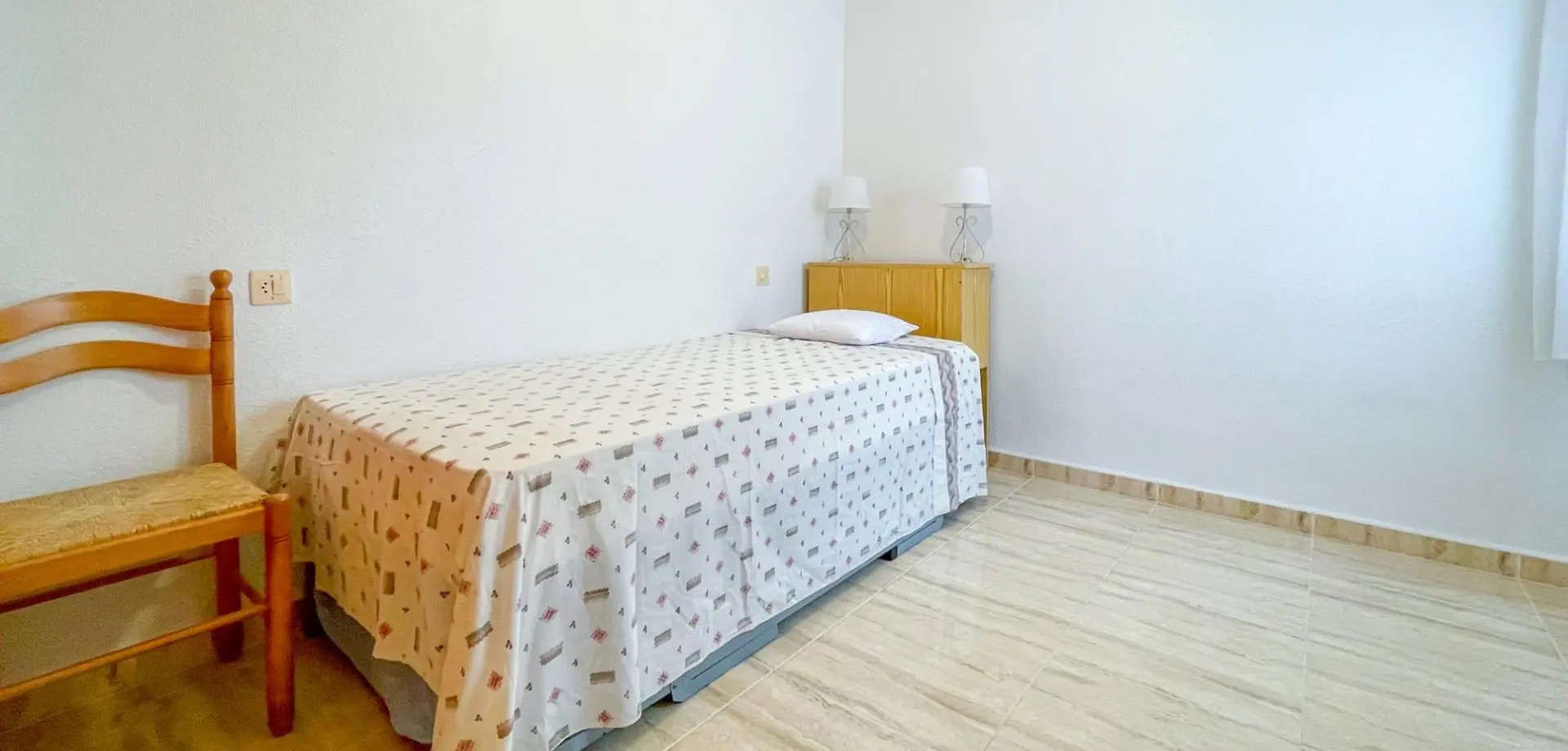 Terraced House Of 68 M² In Orihuela Costa, Spain