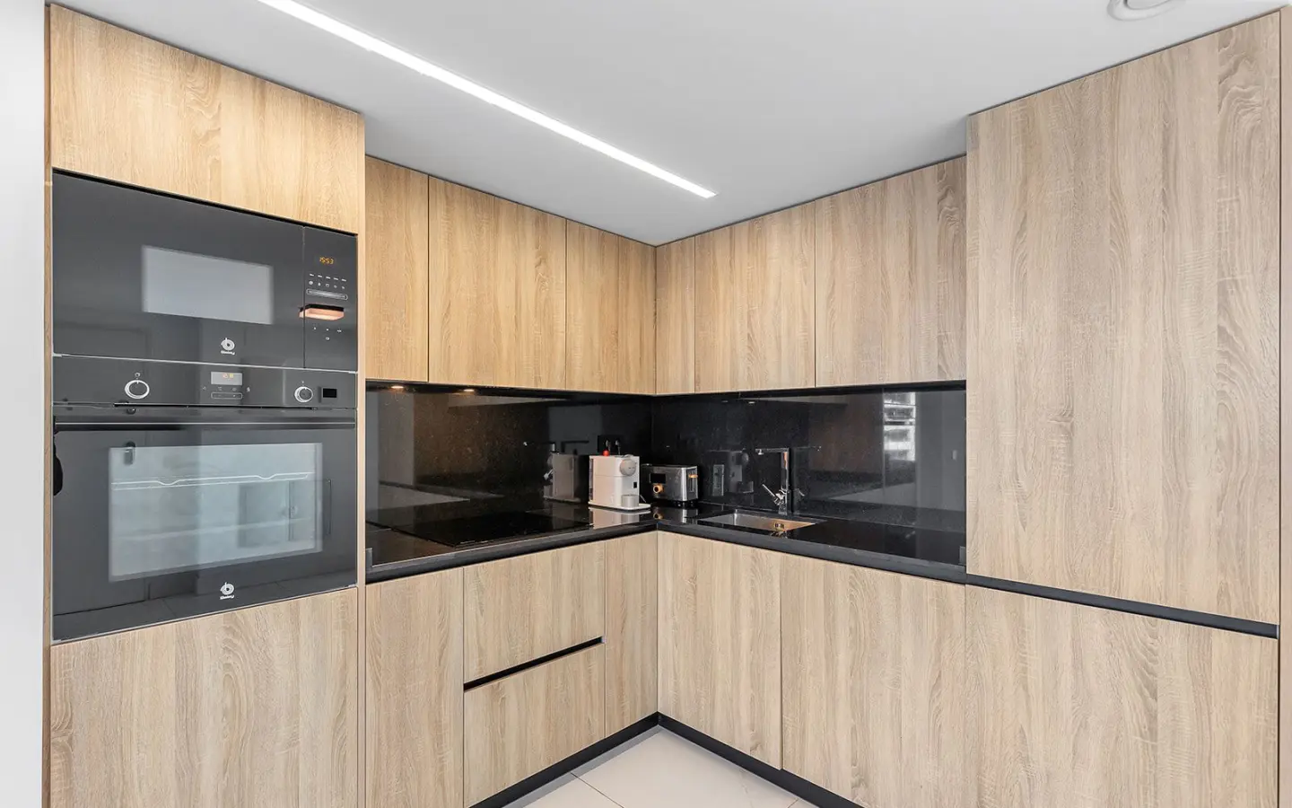 Apartment Of 122 M² In Torrevieja, Spain