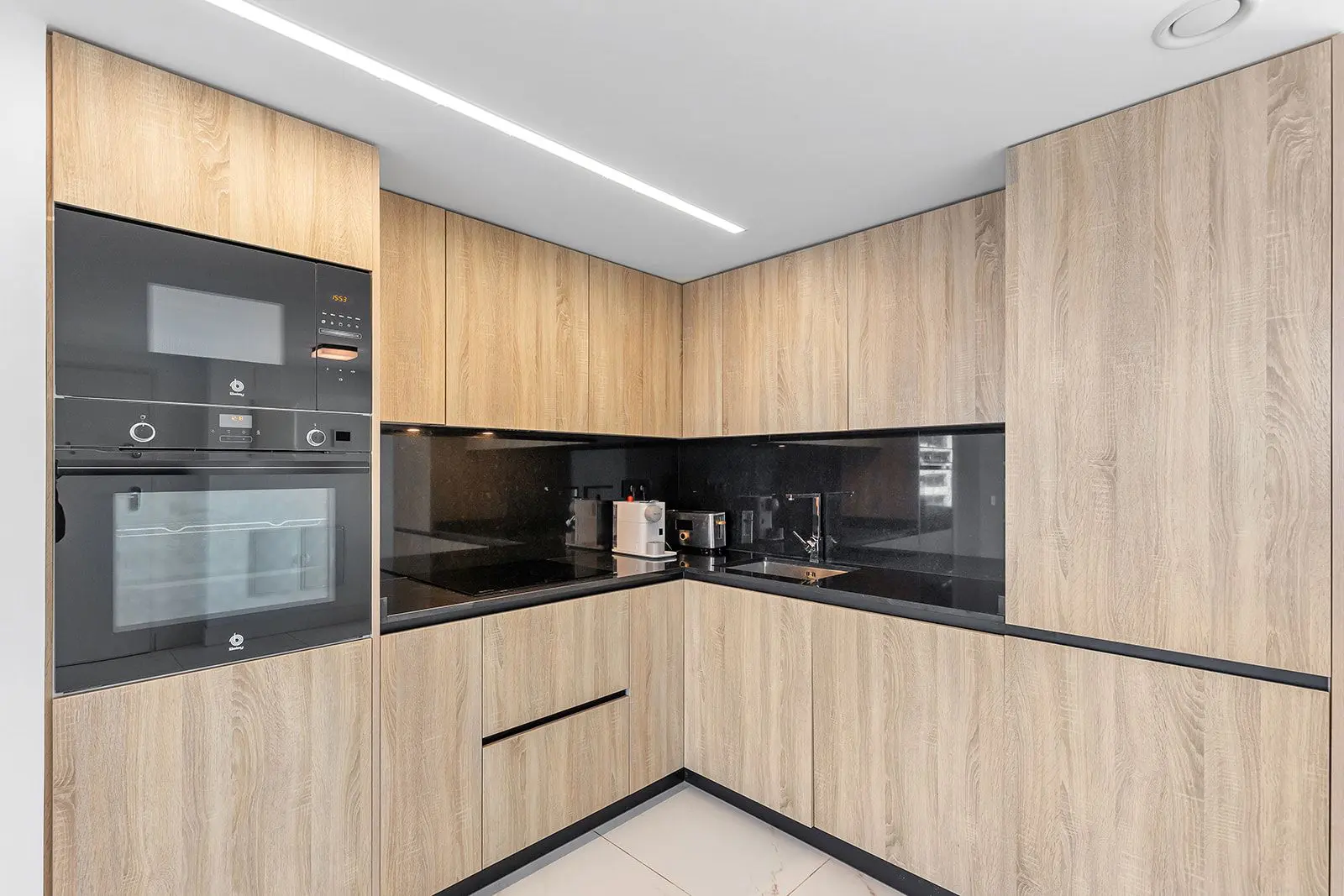 Apartment Of 122 M² In Torrevieja, Spain