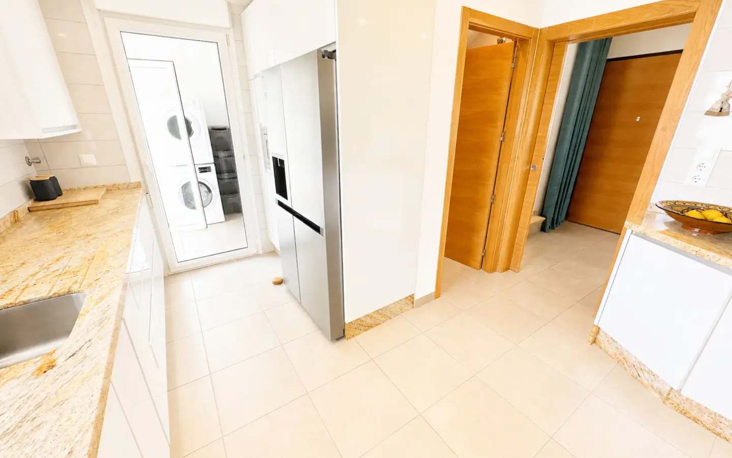 Villa Of 0 M² With Mediter Real Estate In Torre Pacheco, Spain