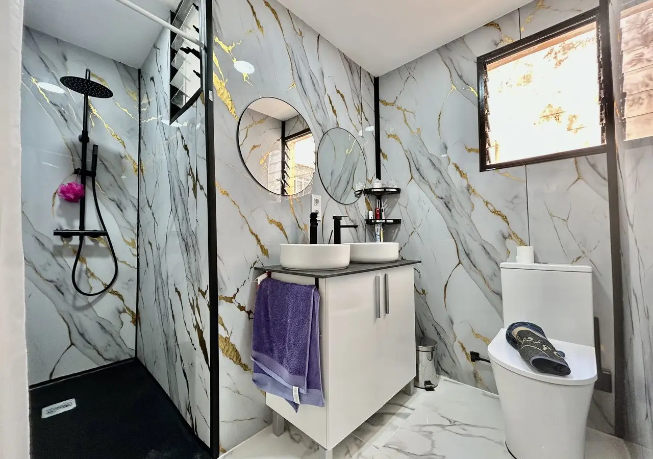 Apartment Of 127 M² In San Pedro Del Pinatar, Spain