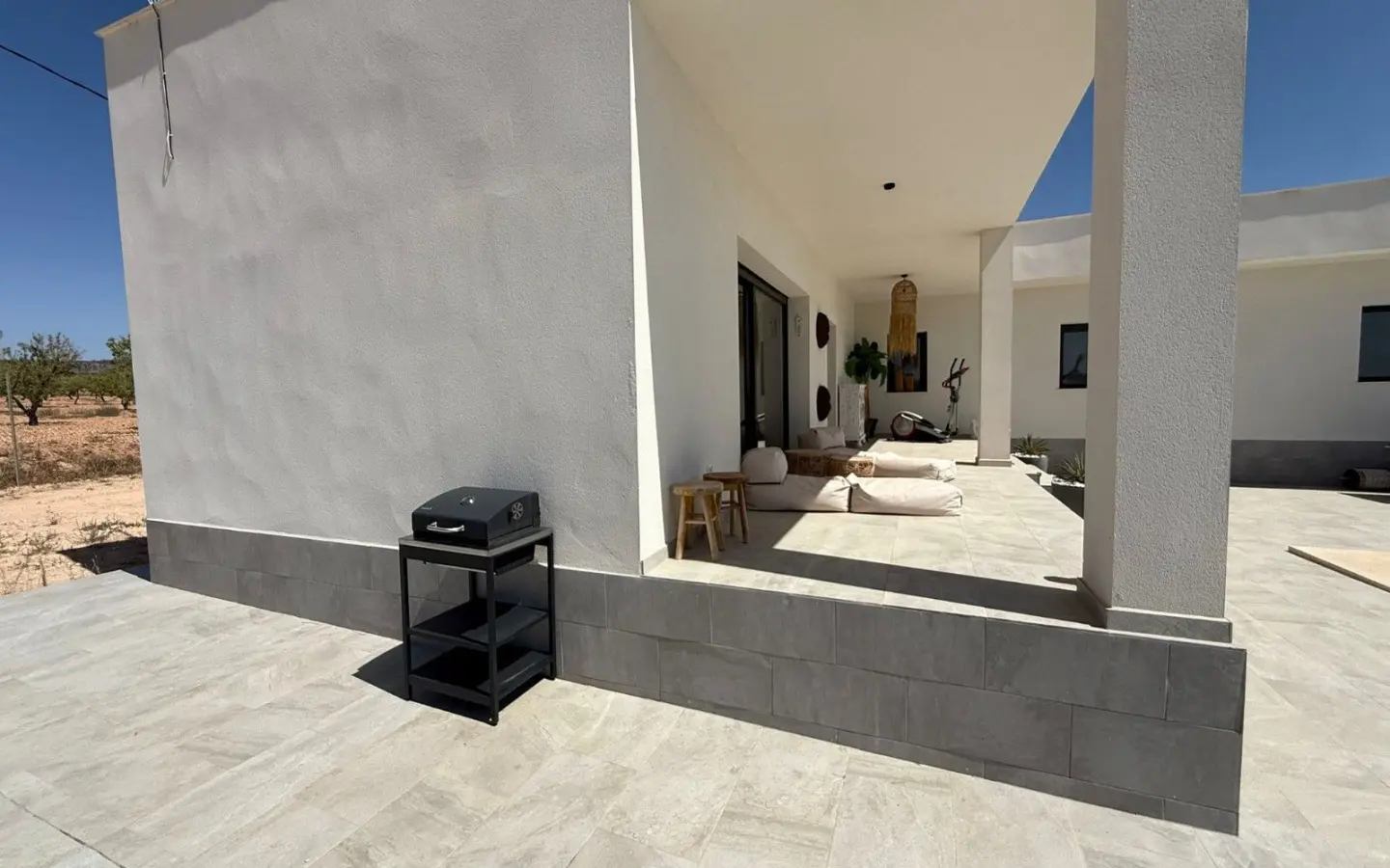 Villa Of 175 M² In Pinoso, Spain