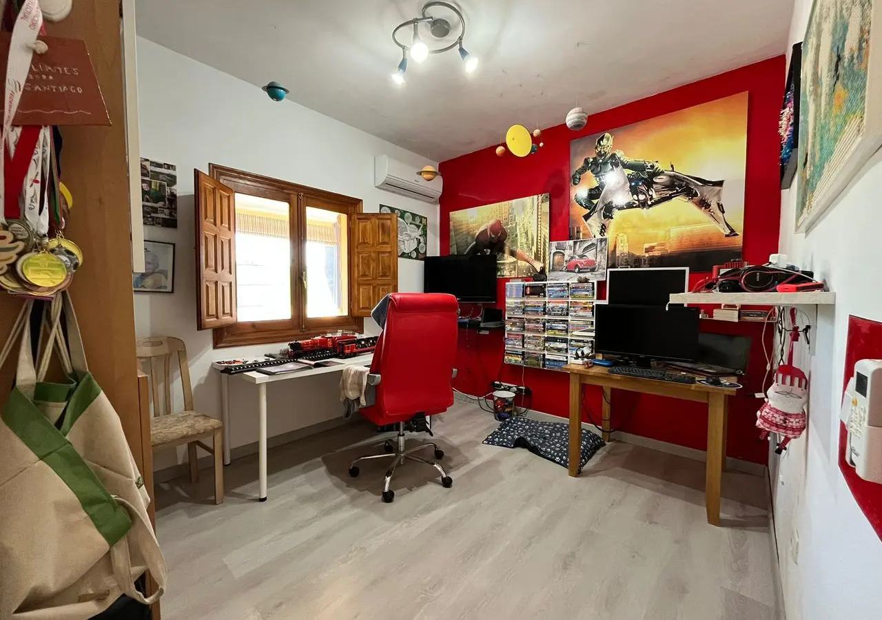 Villa Of 368 M² In Torre – Pacheco, Spain