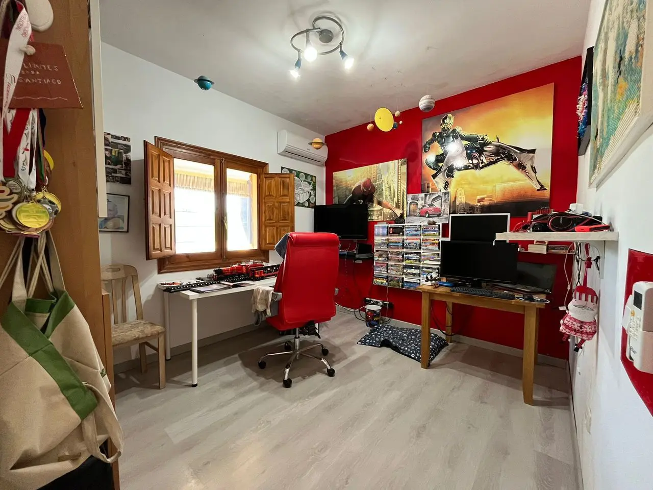 Villa Of 368 M² In Torre – Pacheco, Spain