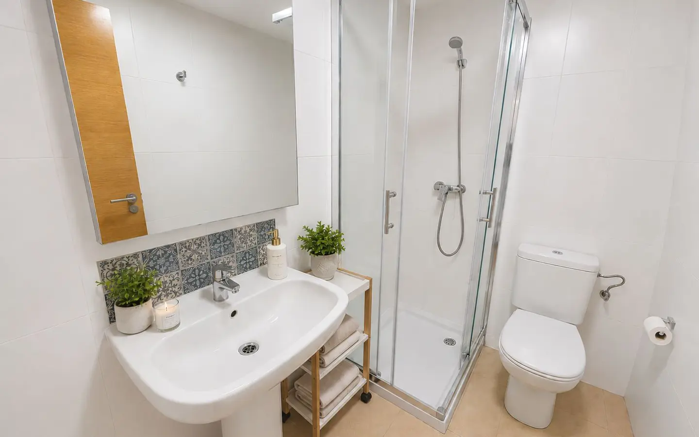Apartment Of 0 M² In Torre Pacheco, Spain